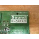 Sound Blaster CT4790 Circuit Board - Used