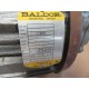 Baldor 07H06W332G1 Motor 2.5 HP 1120 RPM Frame 213Z - New No Box