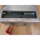 Reliance Electric 837-02-01 Dynamic Braking Unit 837.02.01 A - New No Box