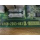 Fanuc A16B-2203-0636 Board A16B-2203-063605A. - Parts Only