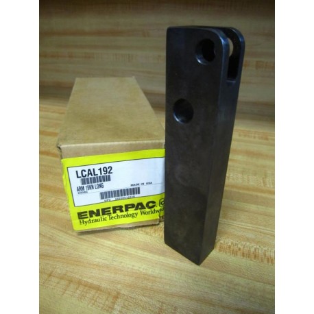 Enerpac LCAL-192 Arm LCAL192