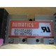 Numatics 031SS4002 Valve