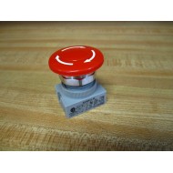 Idec AVW411-R Emergency Stop Switch AVW411R - New No Box