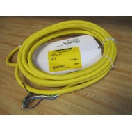 Turck 8MB12Z-4P2-5S90 Multi-BoxCable  U0922-68