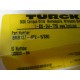 Turck 8MB12Z-4P2-5S90 Multi-BoxCable  U0922-68