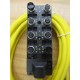 Turck 8MB12Z-4P2-5S90 Multi-BoxCable  U0922-68