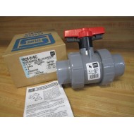 Spears 1829-015C True Union 2000 1-12" Industrial Ball Valve 1829015C