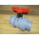 Spears 1829-015C True Union 2000 1-12" Industrial Ball Valve 1829015C