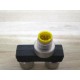 Lumberg LMBRST3RKWTLEDA2M Connector - New No Box