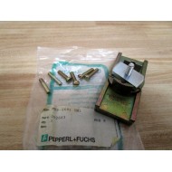 Pepperl + Fuchs 092663 Adjustable Mounting Bracket MH4-2681