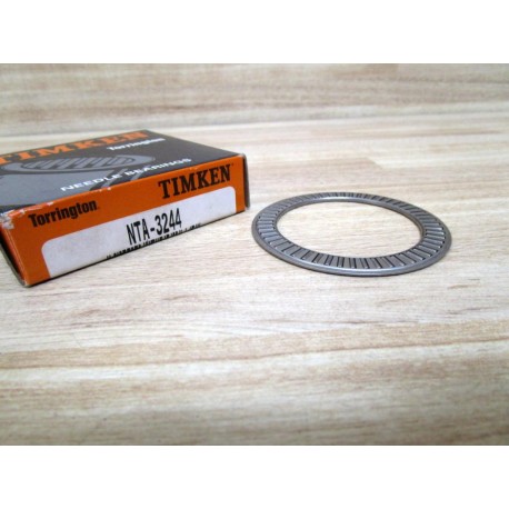 Timken NTA-3244 Needle Bearing NTA3244