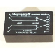 Magnecraft W103PCX-7 Relay W103PCX7