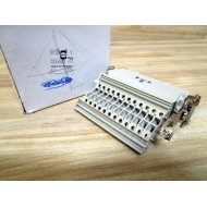 Harting 09-33-024-4625 Connector 09330244625