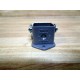 Harting 09200030301 Bulkhead Housing 09200030301 - New No Box