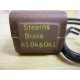 Stearns 61046061 Tested Brake Coil - New No Box