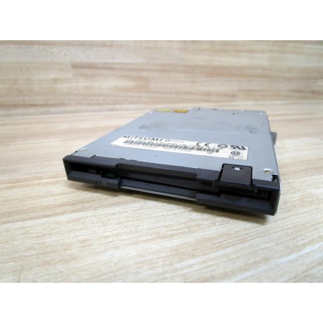 Mitsumi D353F3 Laptop Floppy Drive 2L04RT0198 - Used