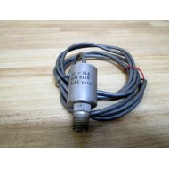 SP-91A Pressure Switch SP91A - Used