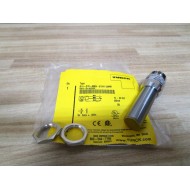 Turck BI5-G18-AN6X-B1341 Proximity Switch BI5G18AN6XB1341 50mm Sensing Scope