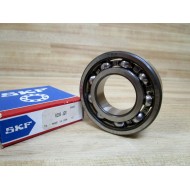 SKF 6206 JEM Ball Bearing 6206JEM