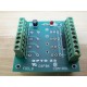 Opto 22 G4PB4 IO Module Field Control Card G4PB4