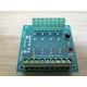 Opto 22 G4PB4 IO Module Field Control Card G4PB4