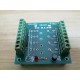 Opto 22 G4PB4 IO Module Field Control Card G4PB4