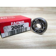 Fafnir 200K Ball Bearing 200K