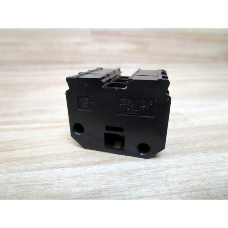 KG15 Contact Block KG15 - New No Box