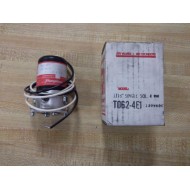 Humphrey T062-4E1 Solenoid T0624E1