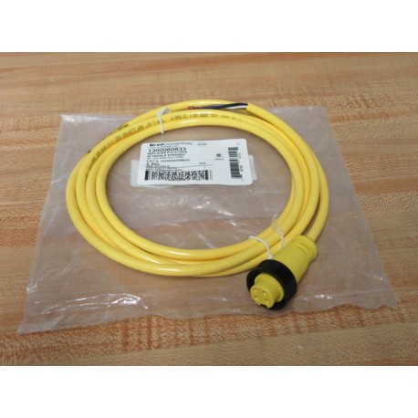 Woodhead Connectivity 104000A05M020 Cables
