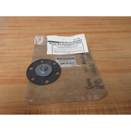 Wilkerson RRP-96-332 Diaphragm Non Relieving Kit  RRP96332