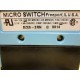 Micro Switch BZE6-2RN Honeywell Limit Switch - New No Box