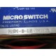 Micro Switch 1LN1-3-LH Honeywell Limit Switch ILN1-3-LH - New No Box