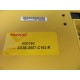 Fanuc A03B-0807-C153 Module A03B-0807-C153-R