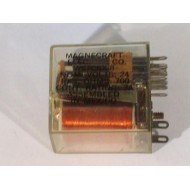 Magnecraft W67CSX8 Relay  W67CSX-8