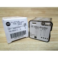 Allen Bradley 700-HB32A1-4 Relay 700HB32A14 Series E