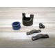 ITT Cannon KPT00F-20 Bell End Assembly KPT00F20