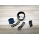 ITT Cannon KPT00F-20 Bell End Assembly KPT00F20