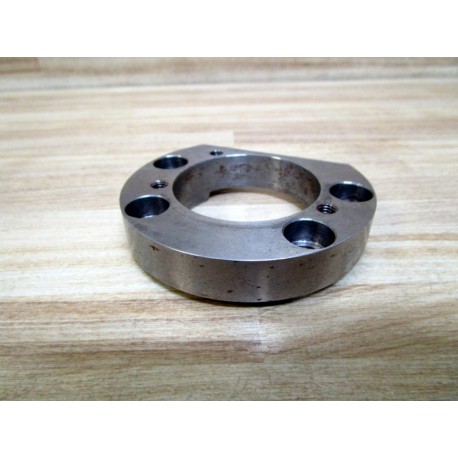 ABB 3HAB9856-1 Flange 3HAB98561 - New No Box
