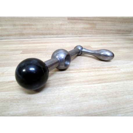 HANDLE Mill Table Crank Handle - New No Box