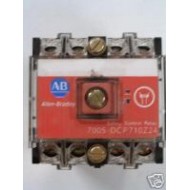 Allen Bradley 700SDCP710Z24 Relay  700S-DCP710Z24