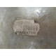 Novotechnik 056003 Plug With Mounting Feet