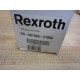 Rexroth PR-007565-21006 Regulator PR00756521006