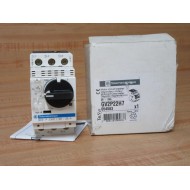 Telemecanique GV2-P22H7 Motor Circuit Breaker GV2P22H7