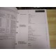 Allen Bradley 148902 1395 Digital DC Drive Manual - Used