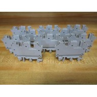 Phoenix Contact 3002131 Terminal Block UK3DMSTBV508 (Pack of 10) - New No Box