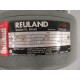 Reuland 0015C-1KAL-0054 Motor 0ADA-A16Z09-02 Brake - New No Box