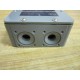 Allen Bradley 802T-DD 802TDD Limit Switch Series C - New No Box