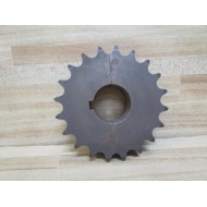 Martin 60B20 Sprocket 60B20 WKW - New No Box