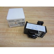 Cutler Hammer C316FNA3T Overload Relay Range C316FNA3T